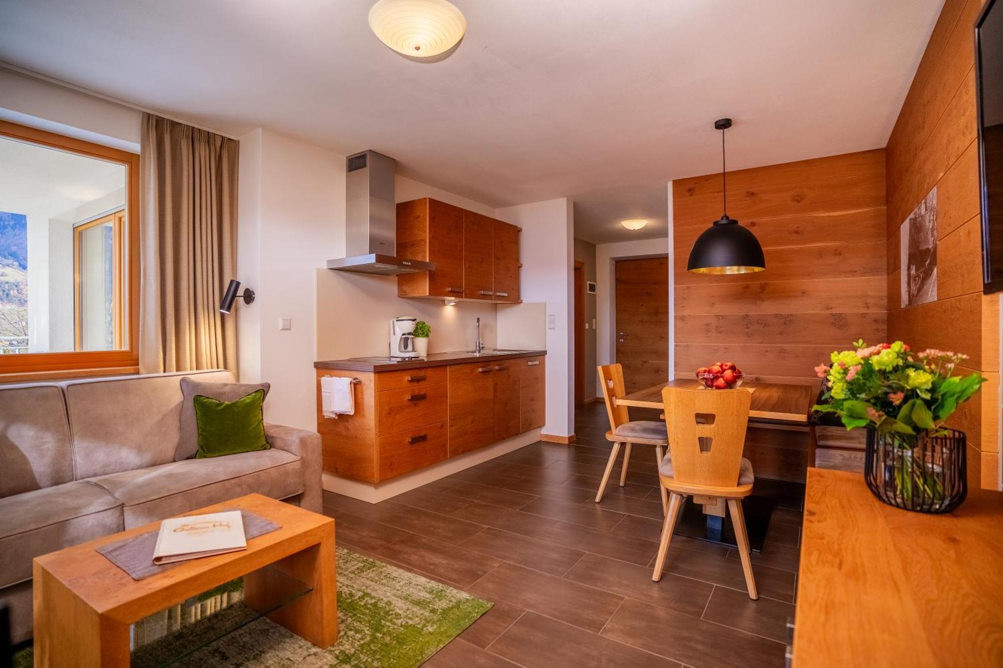 Apartment Gattererhof