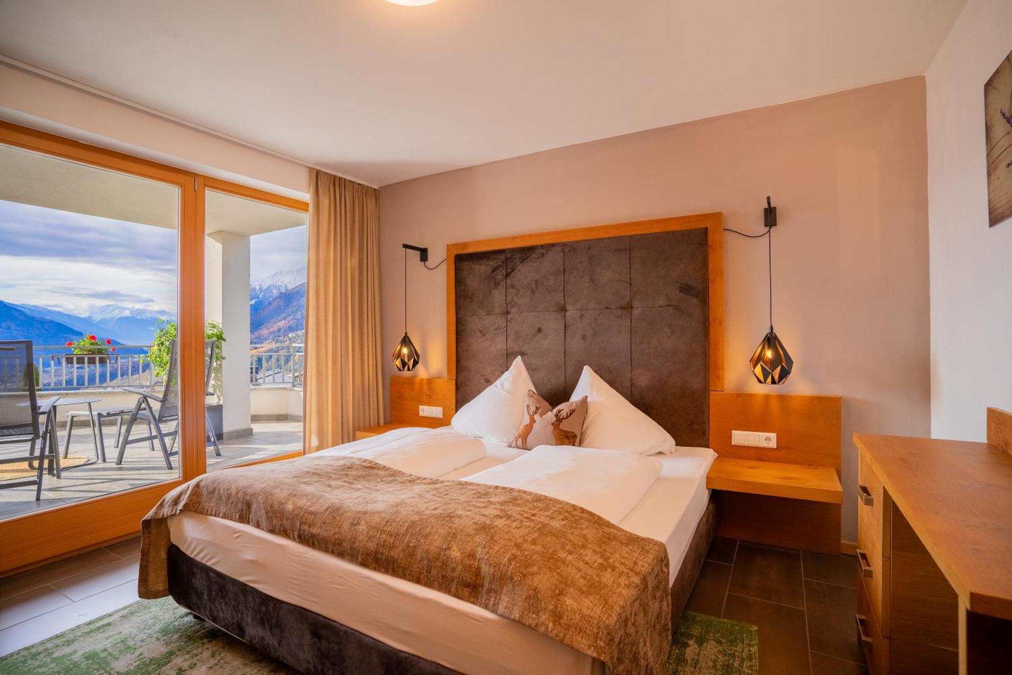 Apartment Gattererhof Schenna