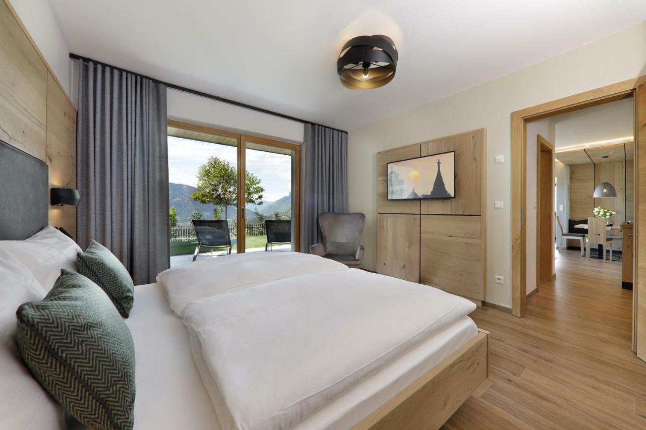 Gattererhof Apartment